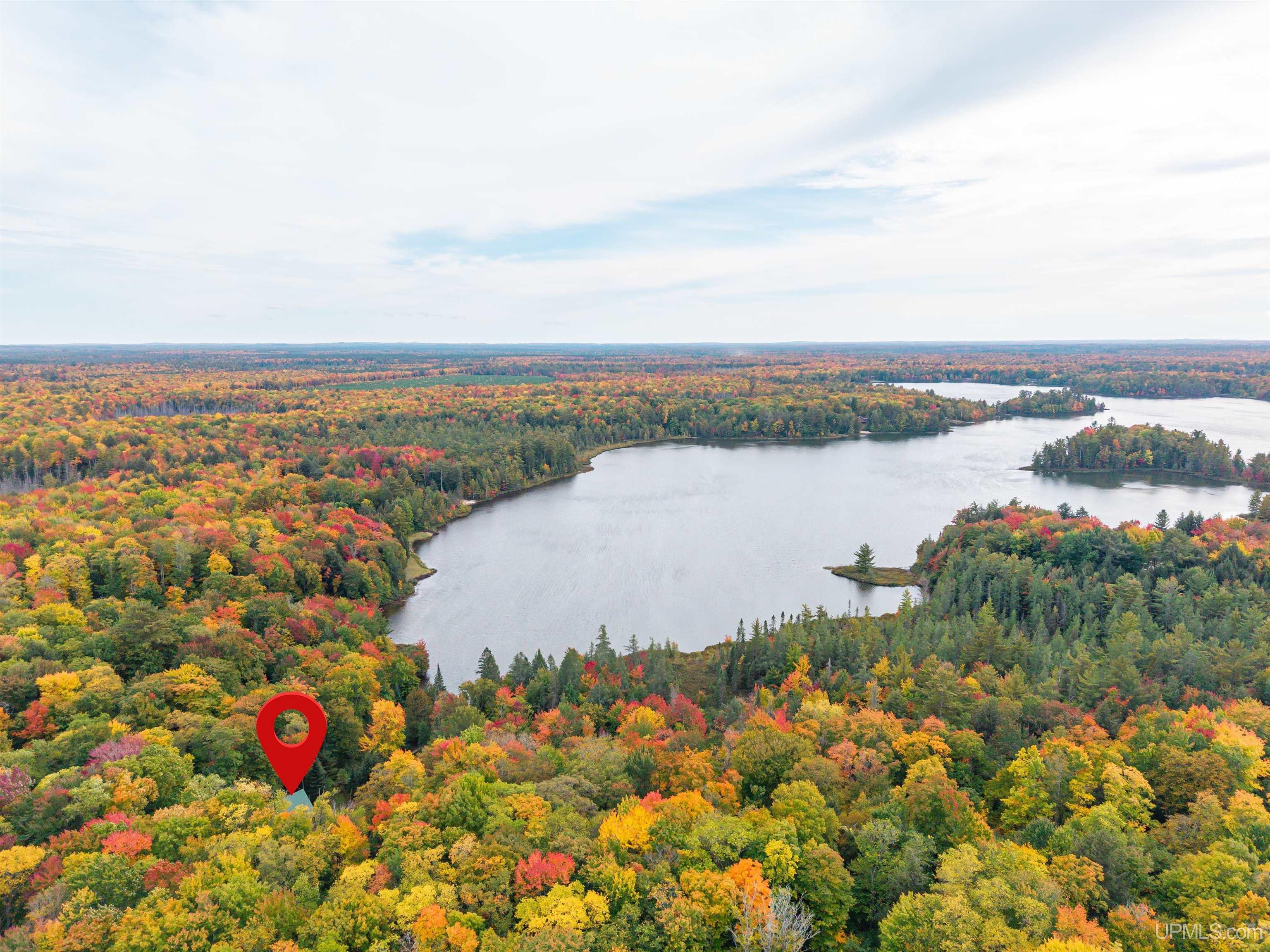 E6971 Maple Grove Road Munising, MI 49862 - Photo 39 of 61 Gallery Image 39