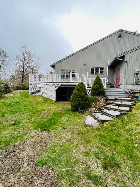31 Myron Hall Road Raymond, ME 04071 - Photo 60 of 62 Myron spring 7