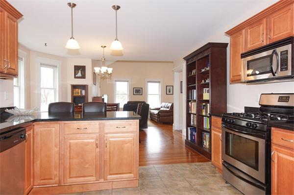 64 Creeley Road, Unit 3 Belmont, MA 02478 - Photo 1 of 20 Gallery Image 1