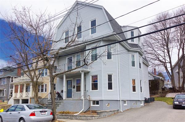 64 Creeley Road, Unit 3 Belmont, MA 02478 - Photo 2 of 20 Gallery Image 2