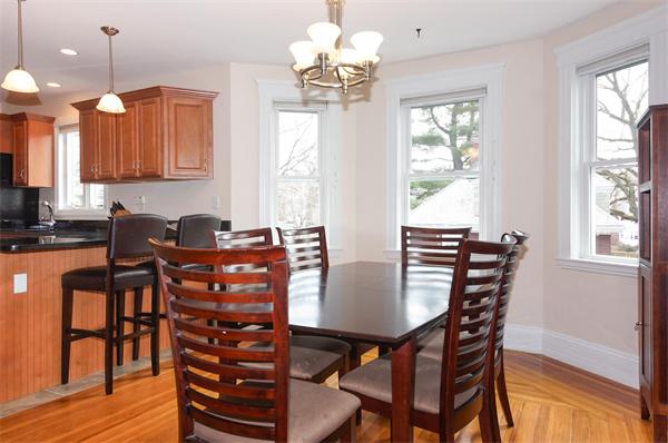 64 Creeley Road, Unit 3 Belmont, MA 02478 - Photo 5 of 20 Gallery Image 5