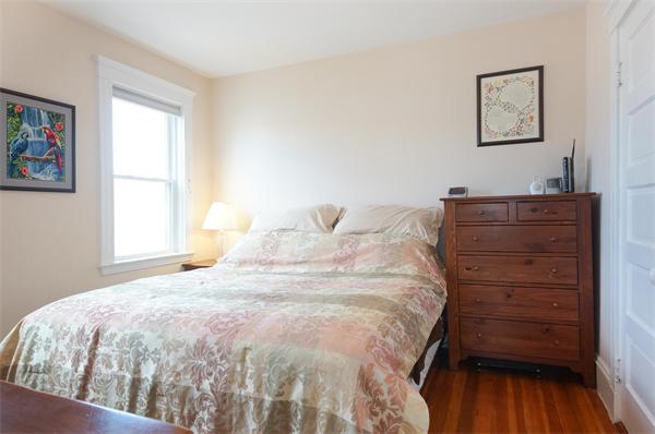 64 Creeley Road, Unit 3 Belmont, MA 02478 - Photo 8 of 20 Gallery Image 8