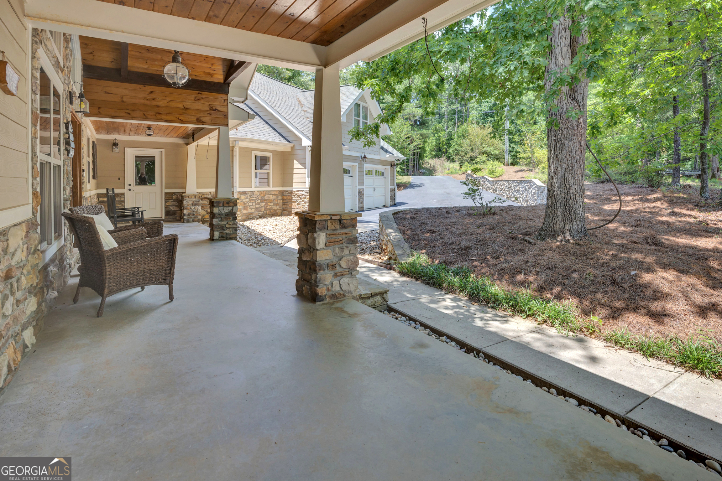 1721 Long Piney Road Mansfield, GA 30055 - Photo 15 of 89