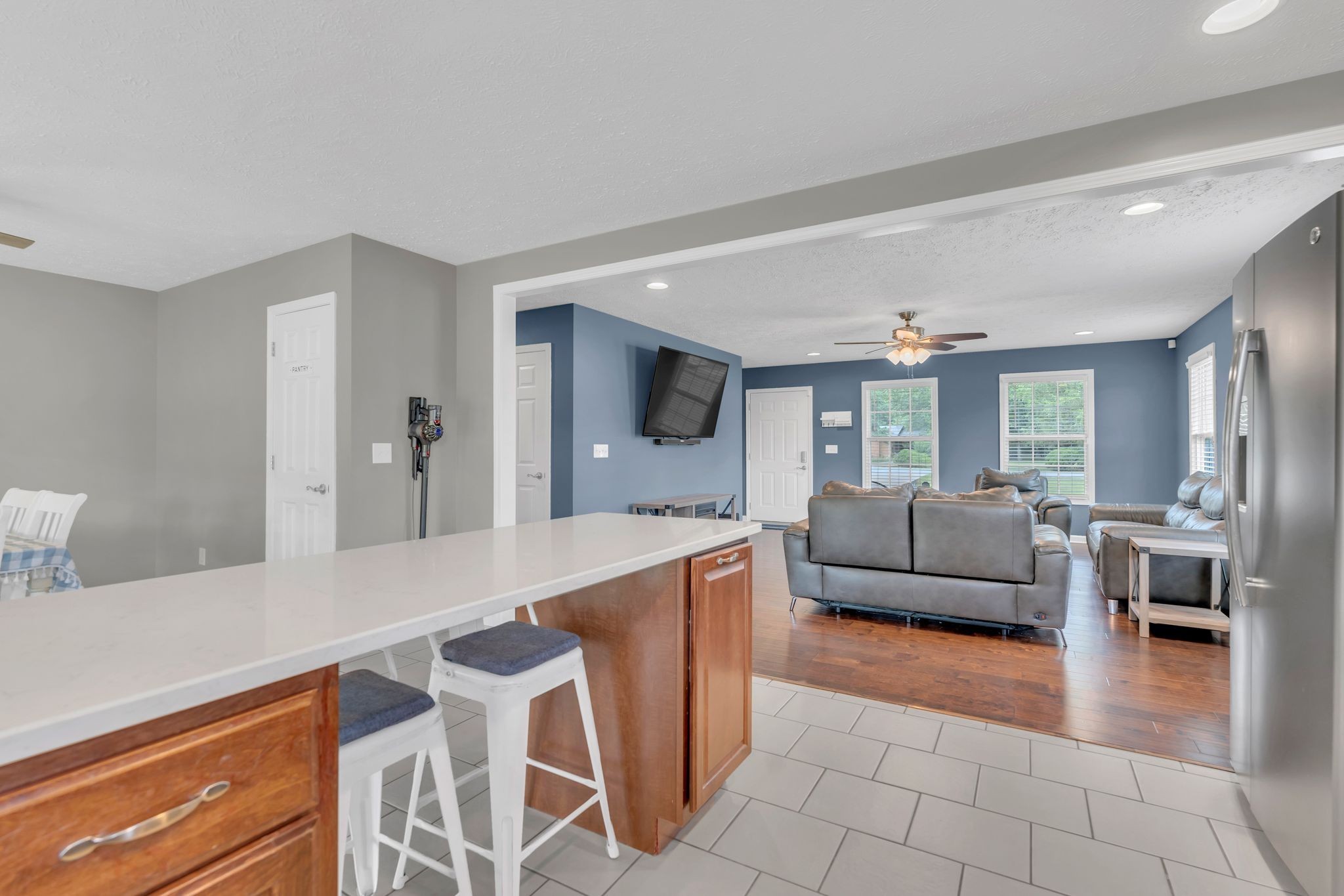 124 Houston Bell Road Manchester, TN 37355 - Photo 13 of 43