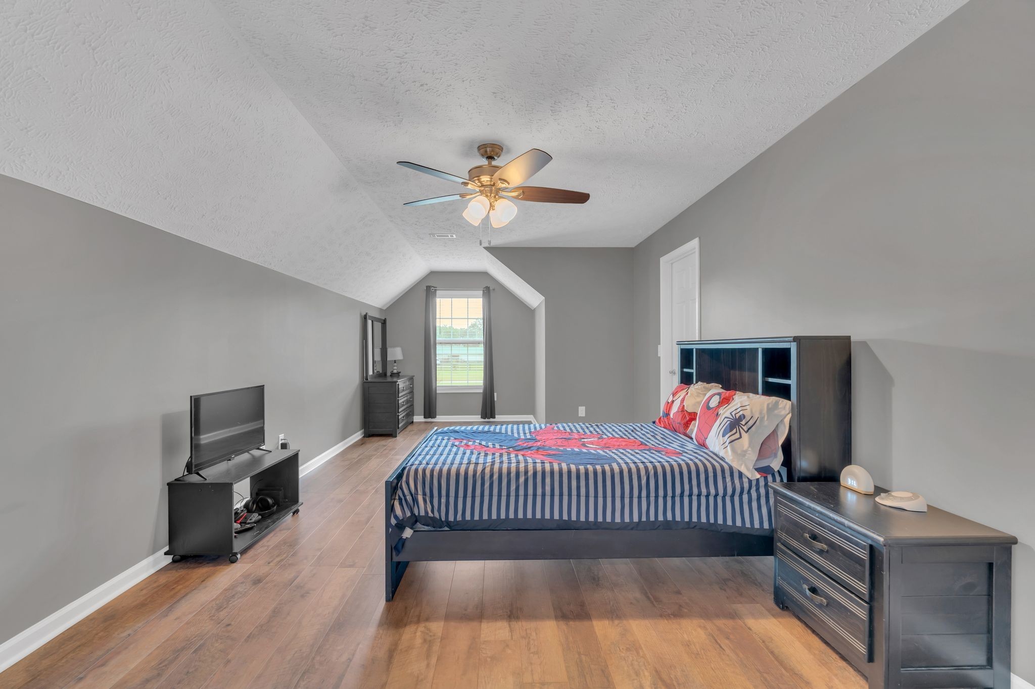 124 Houston Bell Road Manchester, TN 37355 - Photo 29 of 43