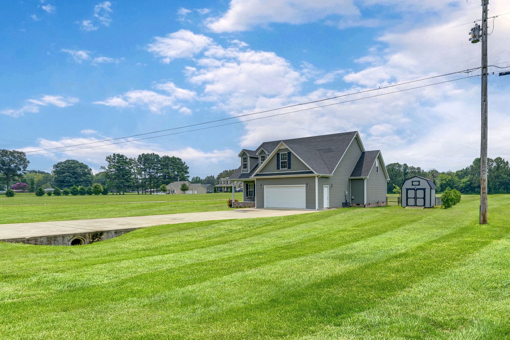 124 Houston Bell Road Manchester, TN 37355 - Photo 4 of 43