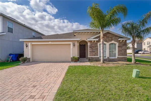 $419,950 | 2721 Dolfino Court, St. Cloud, FL 34772
