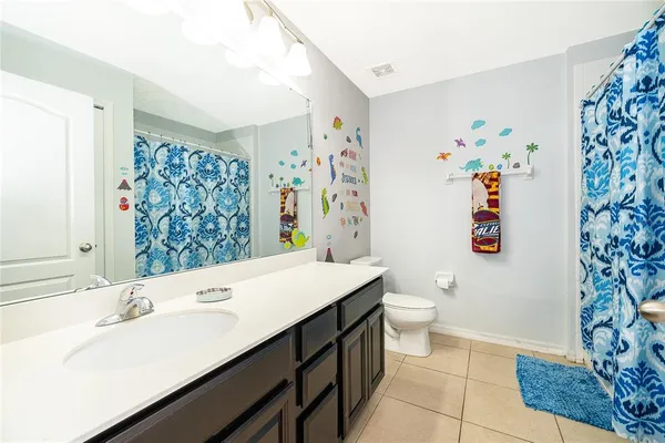 $419,950 | 2721 Dolfino Court, St. Cloud, FL 34772