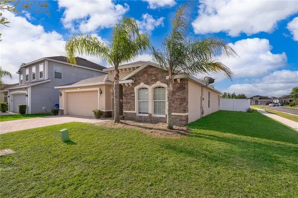 $419,950 | 2721 Dolfino Court, St. Cloud, FL 34772