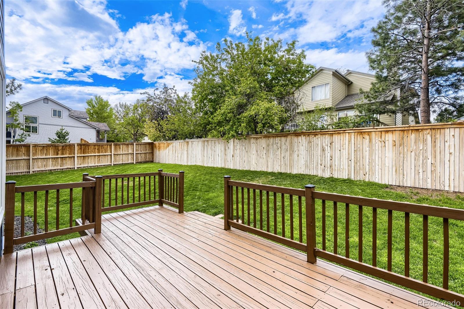 7005 Newhall Drive Highlands Ranch, CO 80130 - Photo 36 of 41