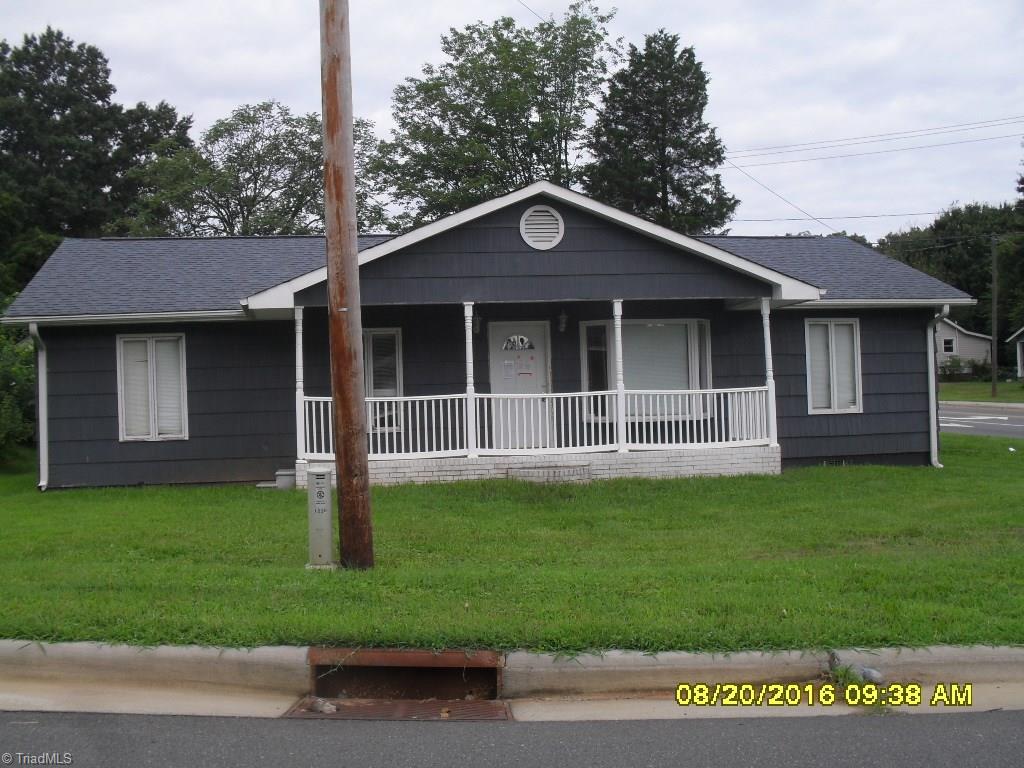 1230 Motor Road Winston-Salem, NC 27105 - Photo 1 of 30 Gallery Image 1