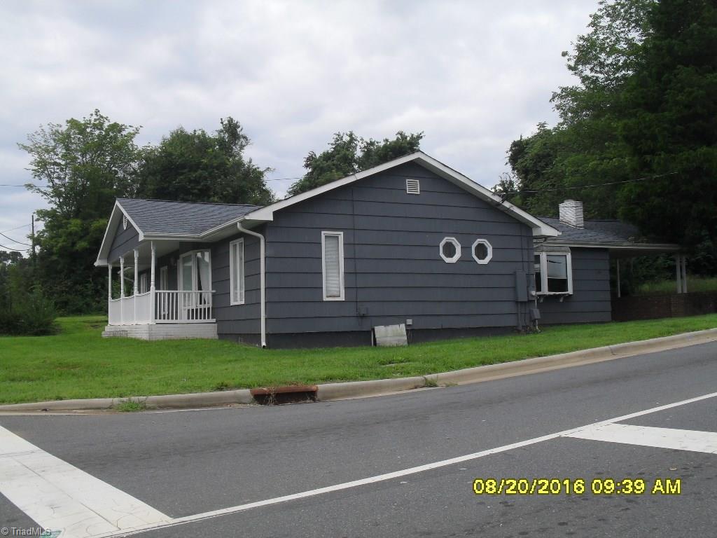 1230 Motor Road Winston-Salem, NC 27105 - Photo 2 of 30 Gallery Image 2