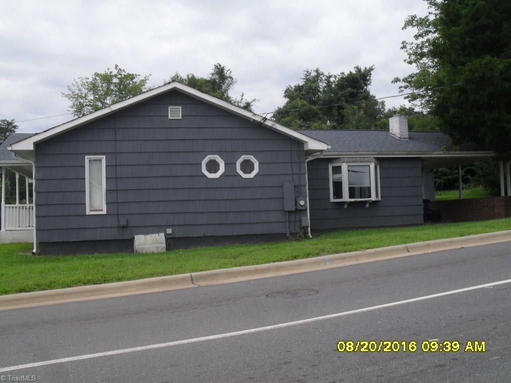 1230 Motor Road Winston-Salem, NC 27105 - Photo 3 of 30 Gallery Image 3