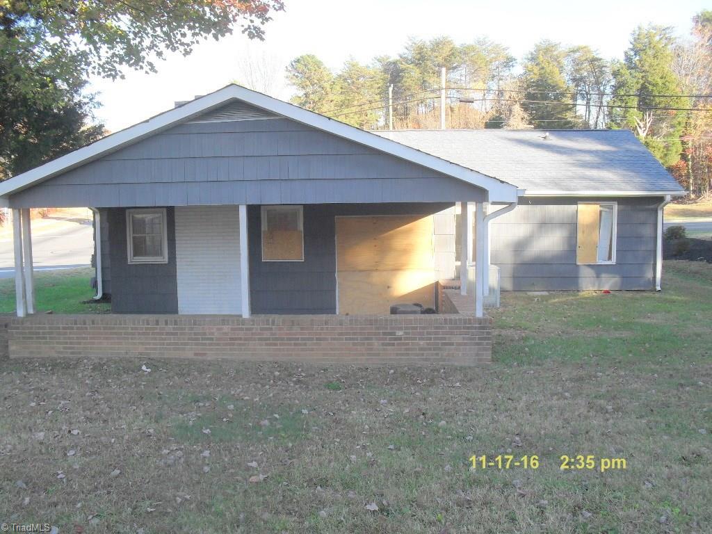 1230 Motor Road Winston-Salem, NC 27105 - Photo 26 of 30 Gallery Image 26