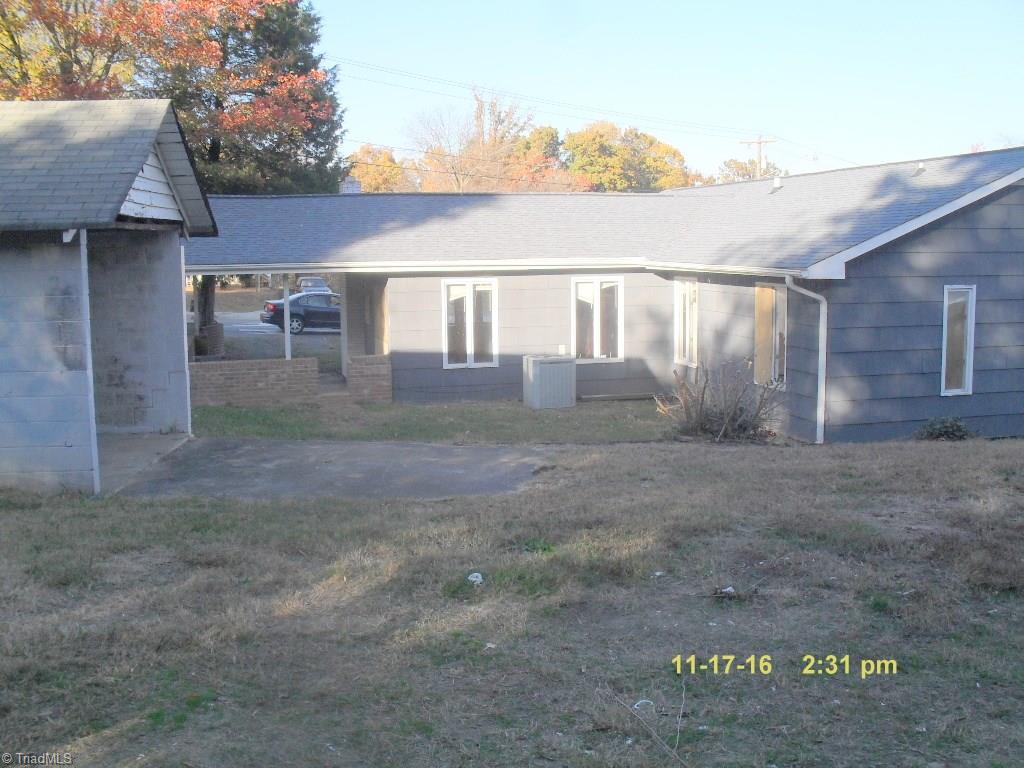 1230 Motor Road Winston-Salem, NC 27105 - Photo 28 of 30 Gallery Image 28