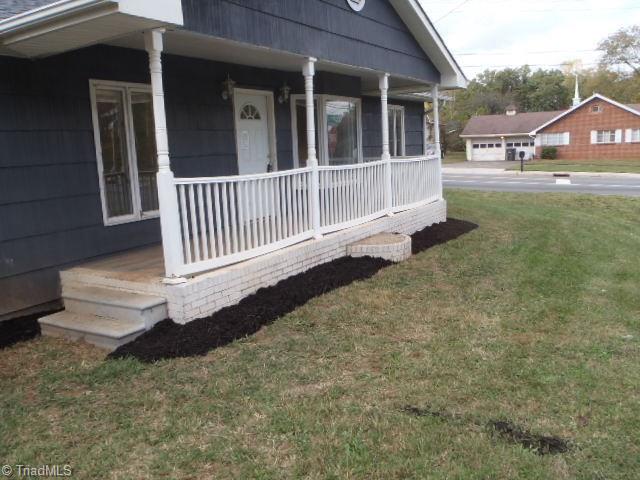 1230 Motor Road Winston-Salem, NC 27105 - Photo 30 of 30 Gallery Image 30