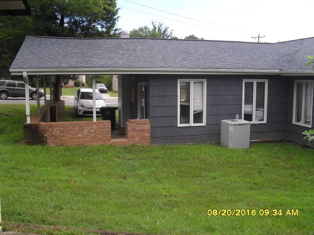 1230 Motor Road Winston-Salem, NC 27105 - Photo 4 of 30 Gallery Image 4
