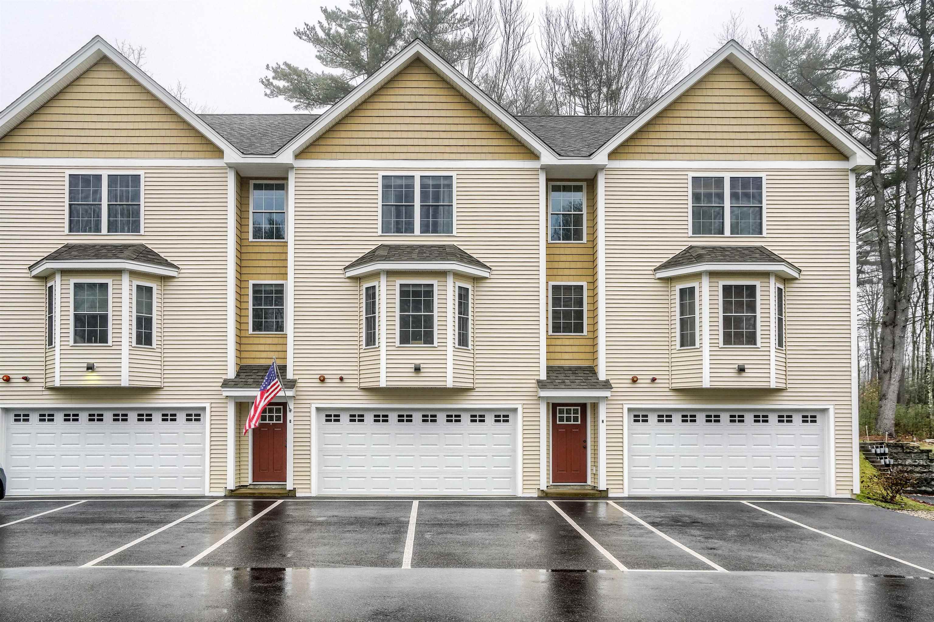 11 Rockingham Road, Unit G Auburn, NH 03032 - Photo 1 of 23 Gallery Image 1