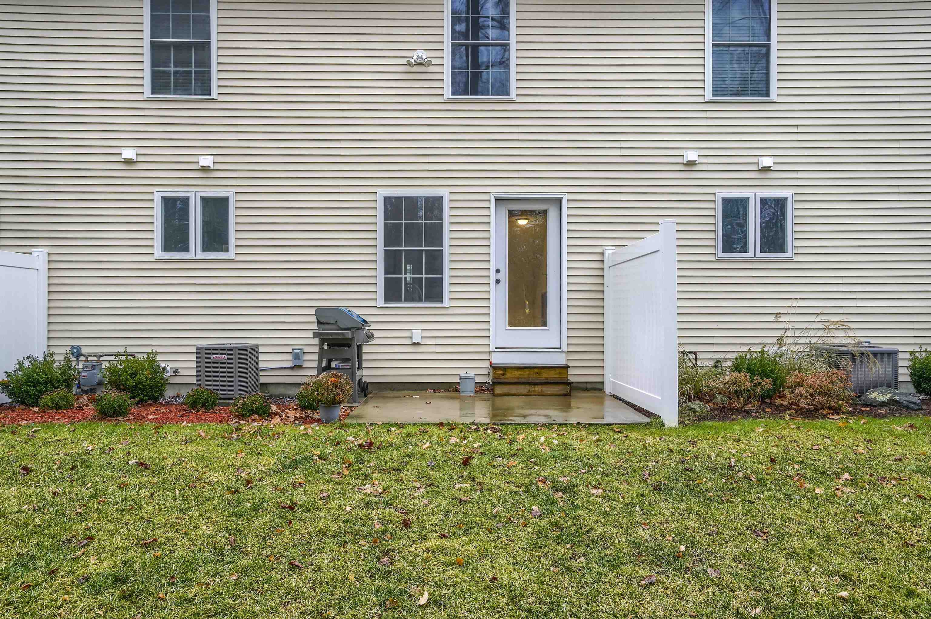 11 Rockingham Road, Unit G Auburn, NH 03032 - Photo 21 of 23 Gallery Image 21
