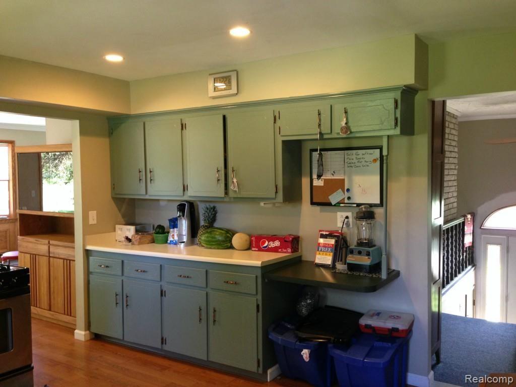 1731 West Leonard Road Leonard, MI 48367 - Photo 48 of 78 Kitchen