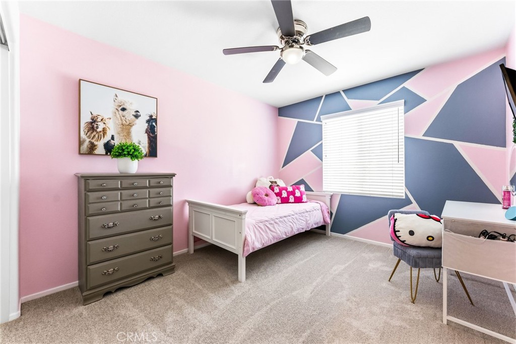 205 Windsor Grey Way Fallbrook, CA 92028 - Photo 24 of 43 Bedroom #3