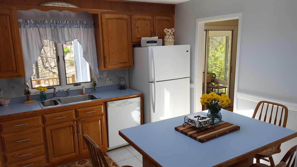 15 Stage Coach Road Boxford, MA 01921 - Photo 14 of 29 a living room with furniture and a window
