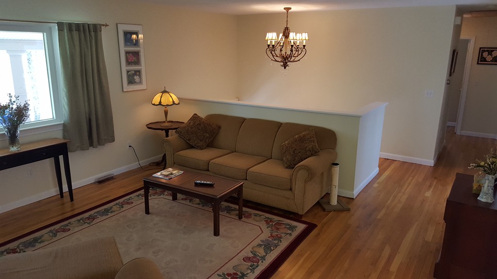 15 Stage Coach Road Boxford, MA 01921 - Photo 7 of 29 a living room with furniture and a window