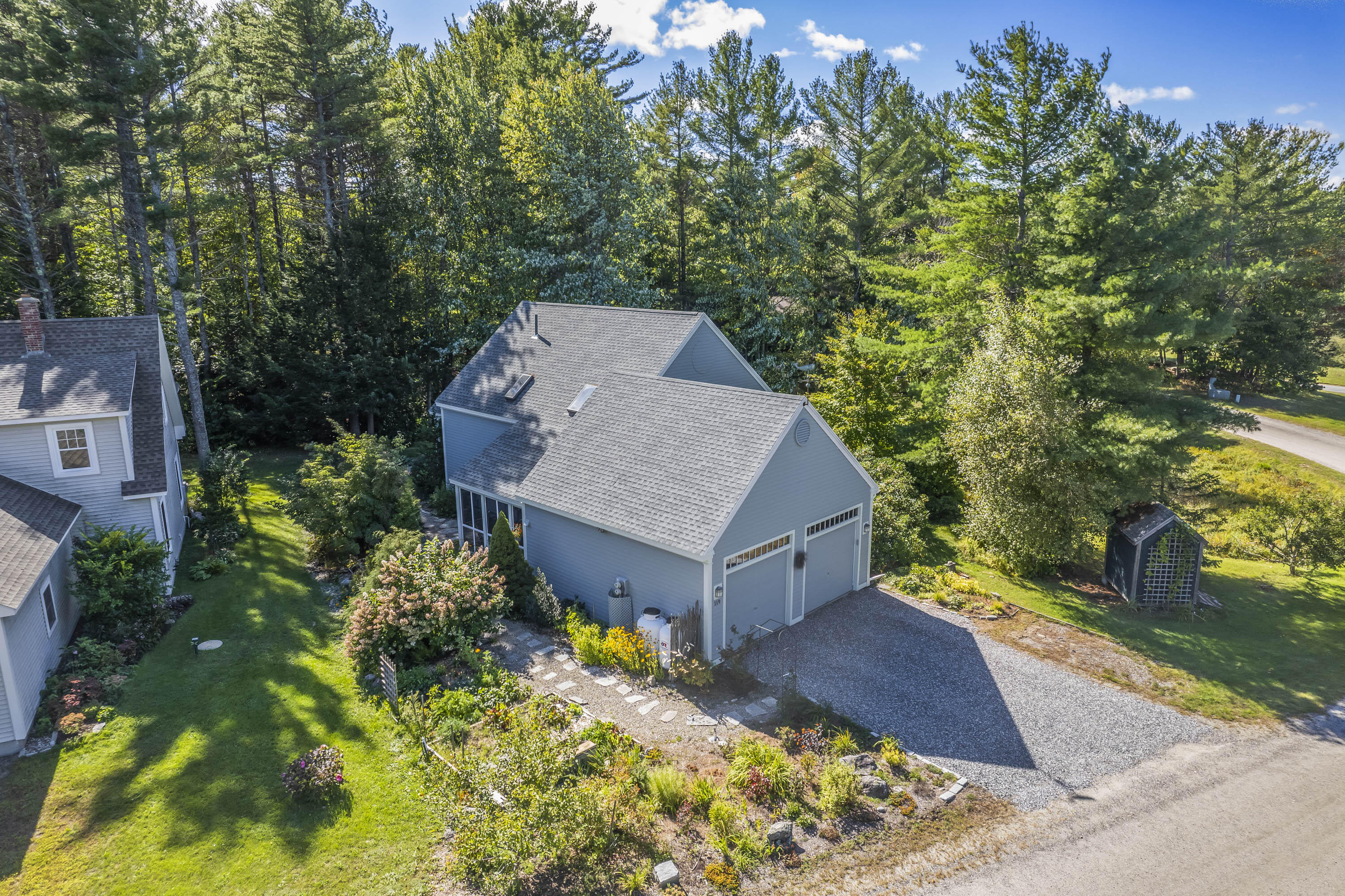 119 Echo Road Brunswick, ME 04011 - Photo 6 of 55 119 Echo Road_109