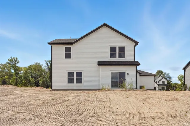 $389,900 | 1216 Switchfoot Drive, Huntertown, IN 46748