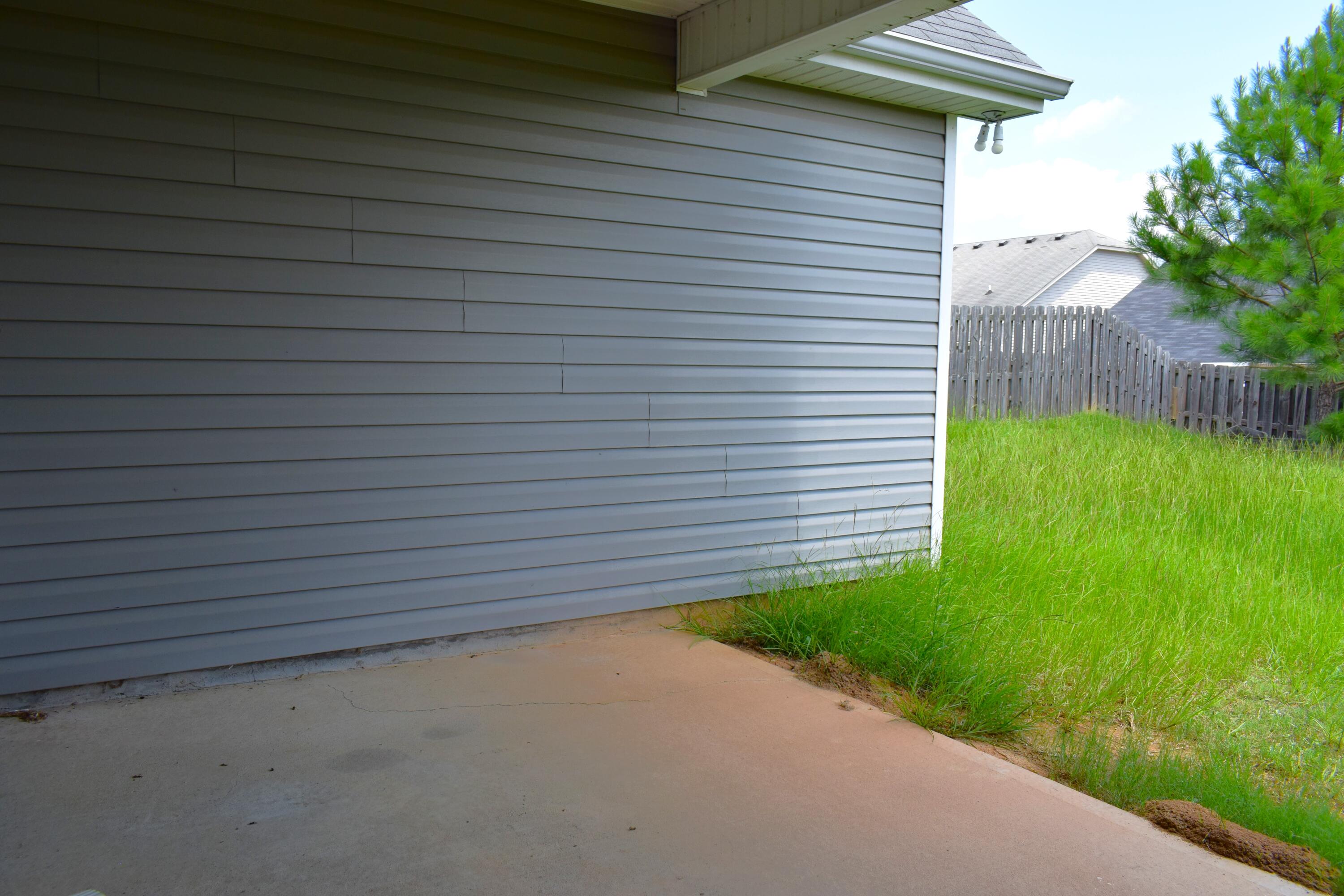 253 High Meadows Circle Grovetown, GA 30813 - Photo 30 of 32 DSC_0364