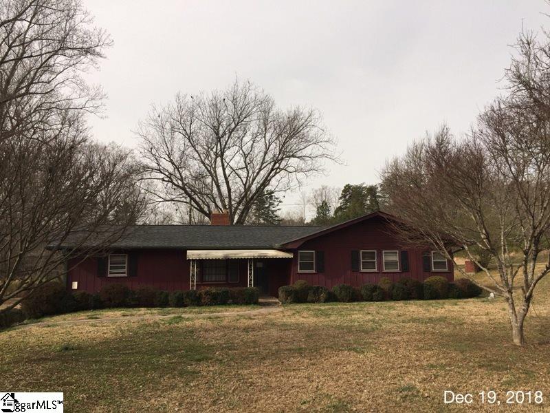 315 Thompson Road Taylors, SC 29687 - Photo 1 of 3