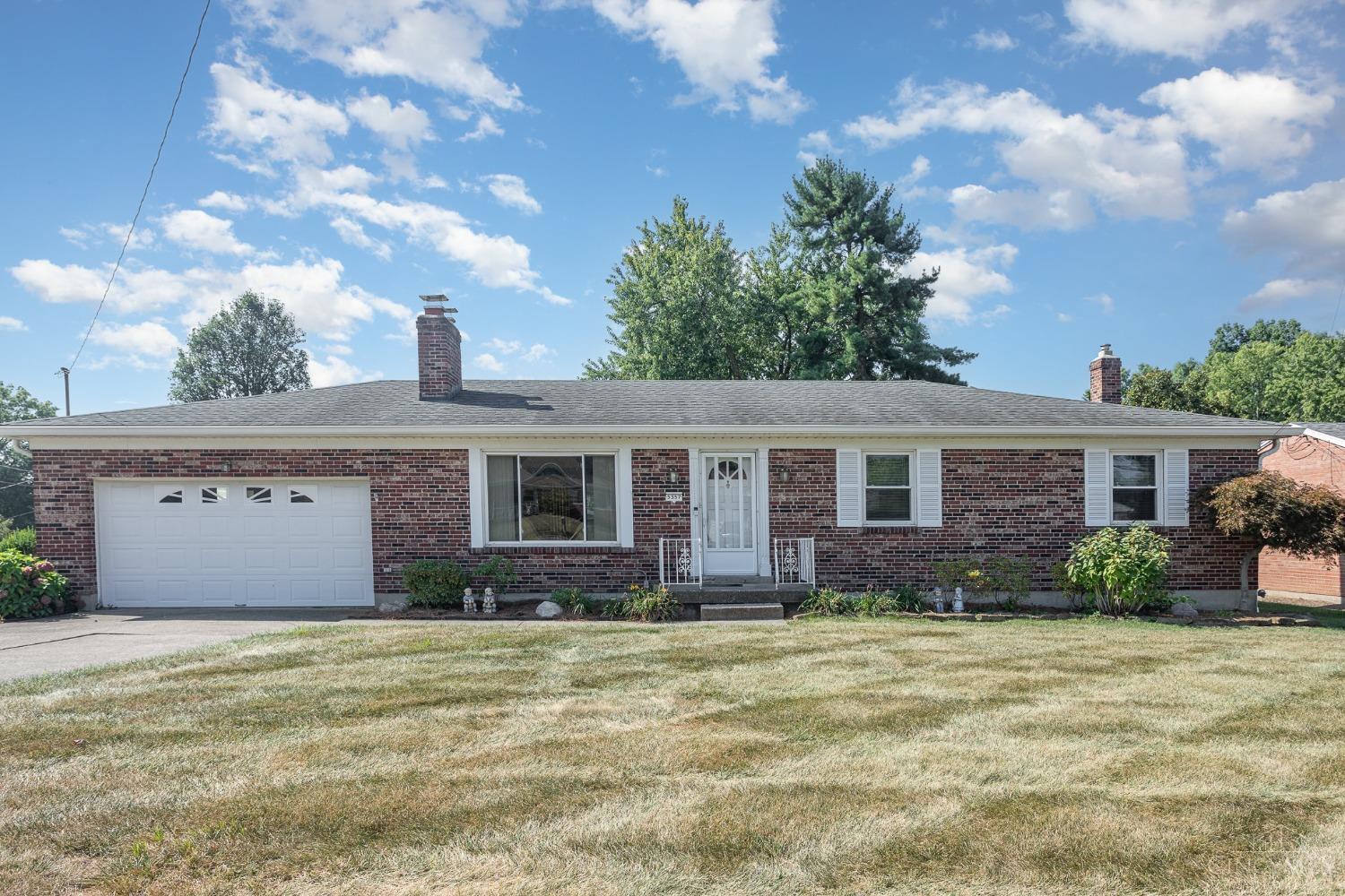 5357 Foley Road Cincinnati, OH 45238 - Photo 1 of 25