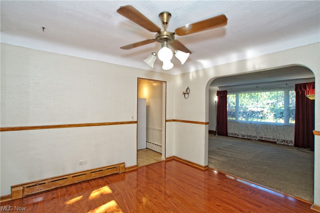 414 Harris Road Richmond Heights, OH 44143 - Photo 12 of 35