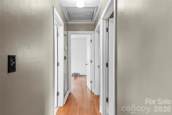 $199,000 | 239 Harris Avenue, Elkin, NC 28621