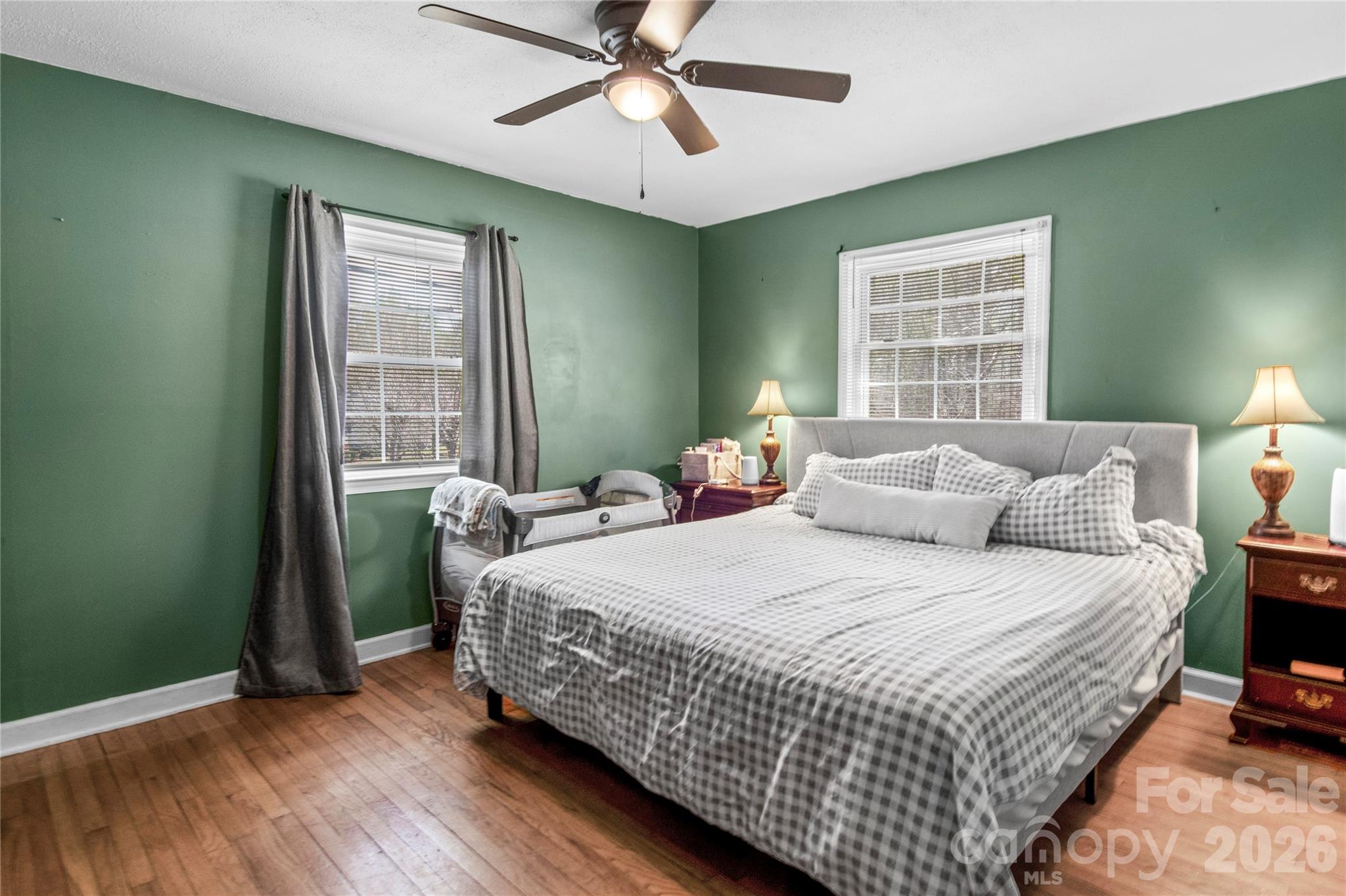 239 Harris Avenue Elkin, NC 28621 - Photo 13 of 26