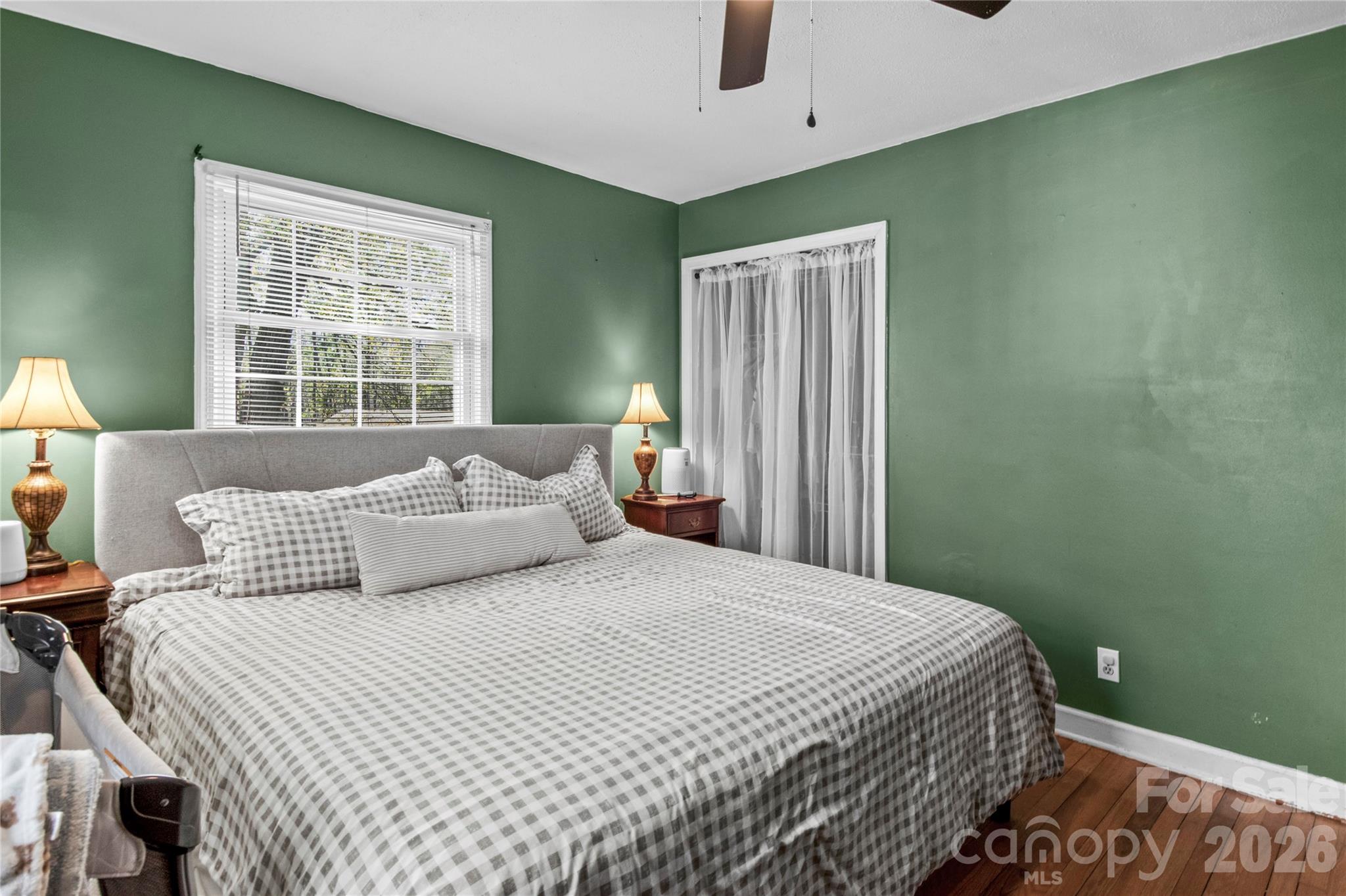 239 Harris Avenue Elkin, NC 28621 - Photo 14 of 26