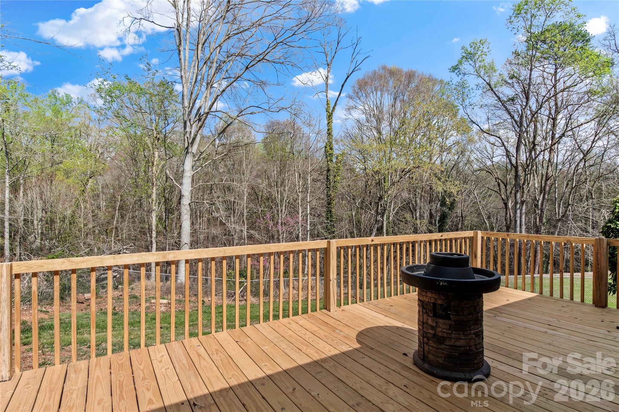 239 Harris Avenue Elkin, NC 28621 - Photo 22 of 26