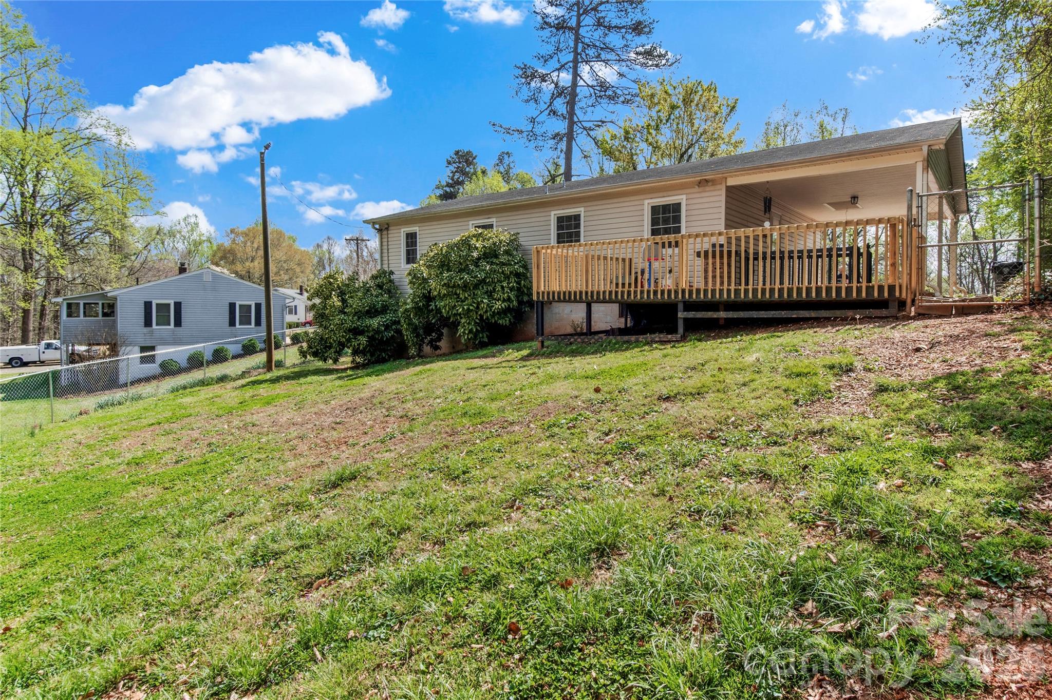 239 Harris Avenue Elkin, NC 28621 - Photo 23 of 26