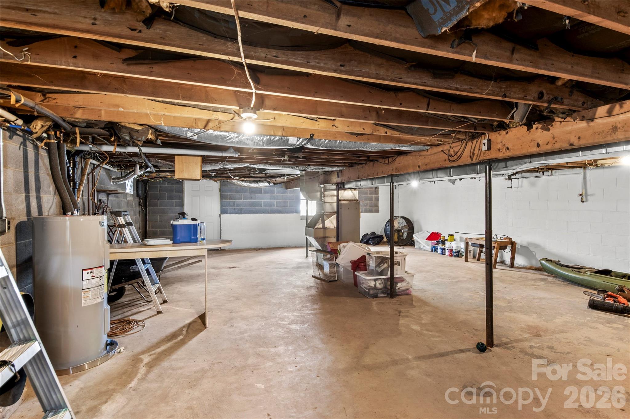 239 Harris Avenue Elkin, NC 28621 - Photo 25 of 26