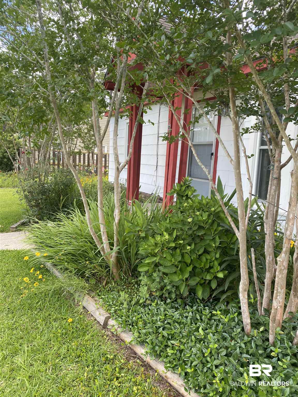 1611 Douglas Avenue Brewton, AL 36426 - Photo 12 of 13