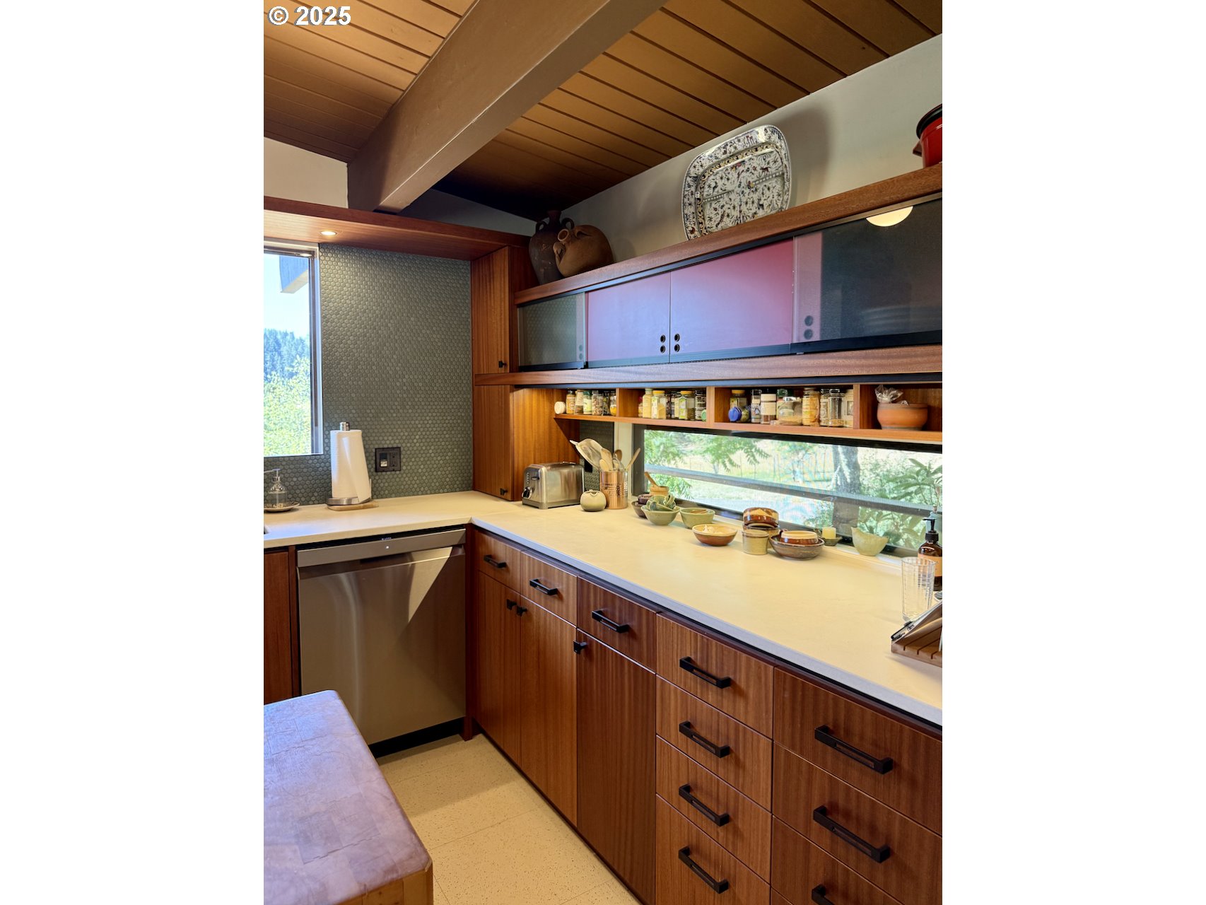 2203 Lorane Highway Eugene, OR 97405 - Photo 16 of 46 a kitchen with a sink and cabinets