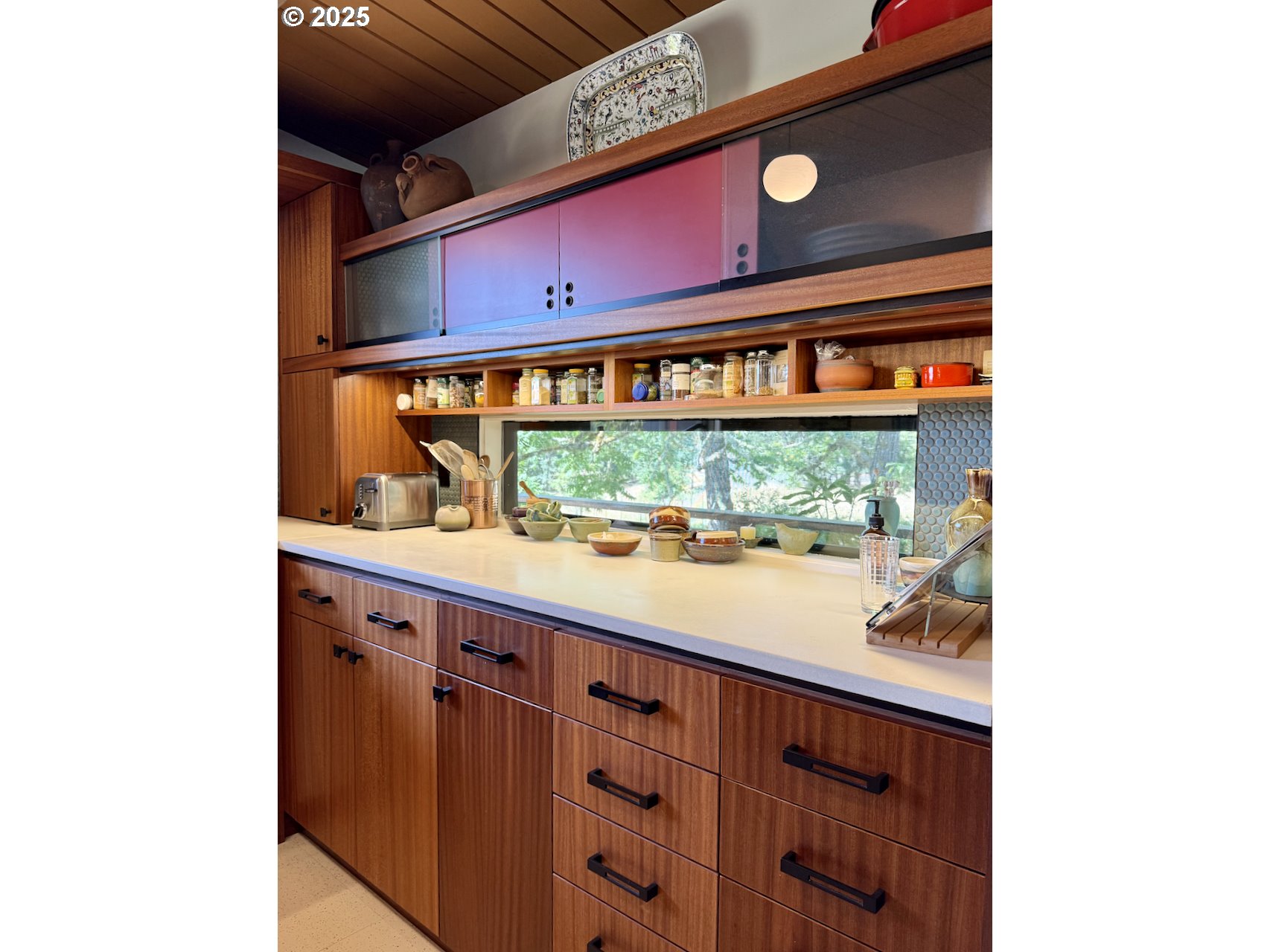 2203 Lorane Highway Eugene, OR 97405 - Photo 19 of 46 a view of a two chairs and a table in a balcony