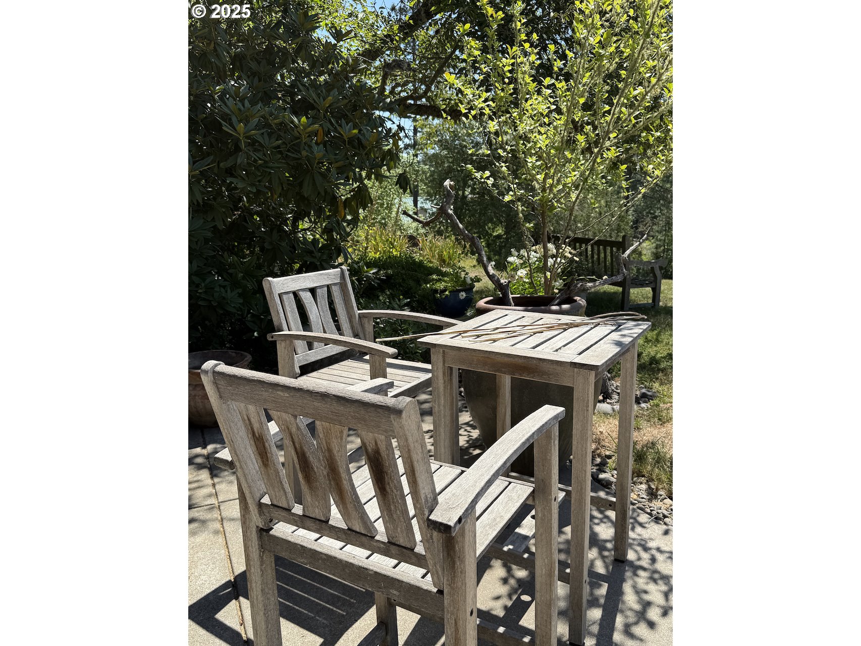 2203 Lorane Highway Eugene, OR 97405 - Photo 39 of 46 a view of a dinning table and chairs