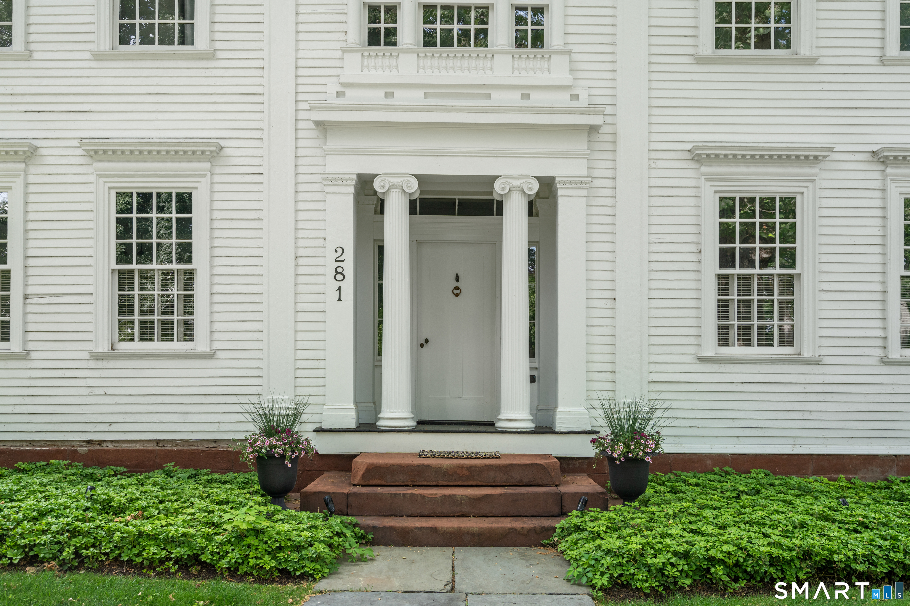 281 North Main Street Suffield, CT 06078 - Photo 3 of 40