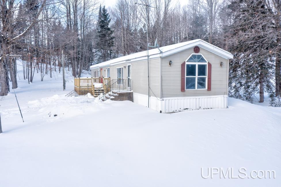N16246 Co 557 Road Wilson, MI 49896 - Photo 31 of 32