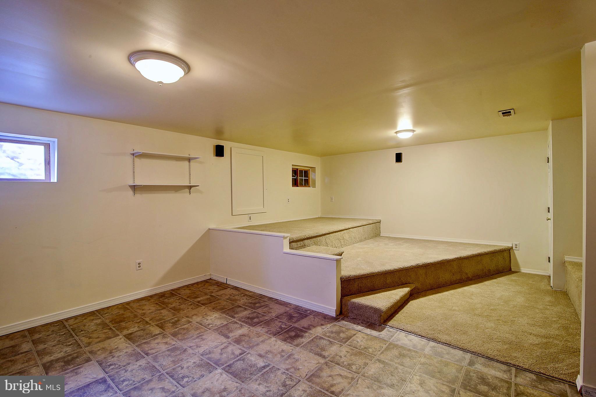 1741 Conrads Ferry Drive Point of Rocks, MD 21777 - Photo 22 of 30 a view of a room with shelves