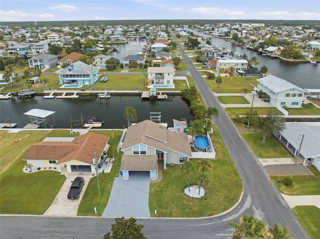 4262 Paradise Circle Hernando Beach, FL 34607 - Photo 72 of 75