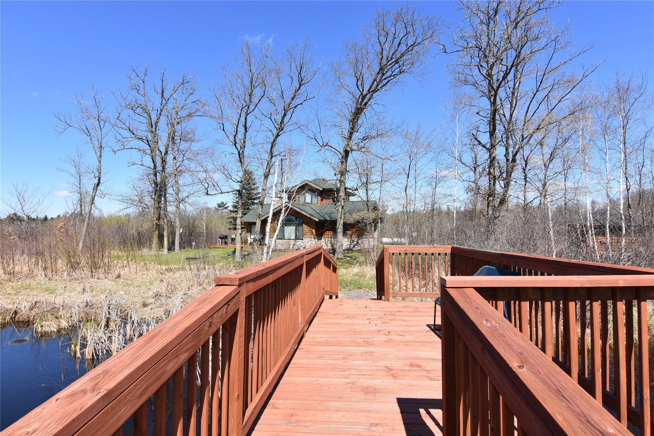 8097 Big Doctor Lake Road Siren, WI 54872 - Photo 26 of 36 Gallery Image 26