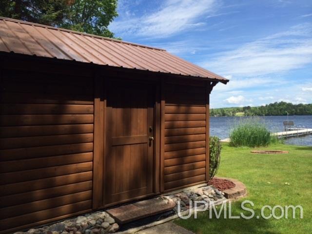 177 Noren Road Iron River, MI 49935 - Photo 22 of 24 Gallery Image 22