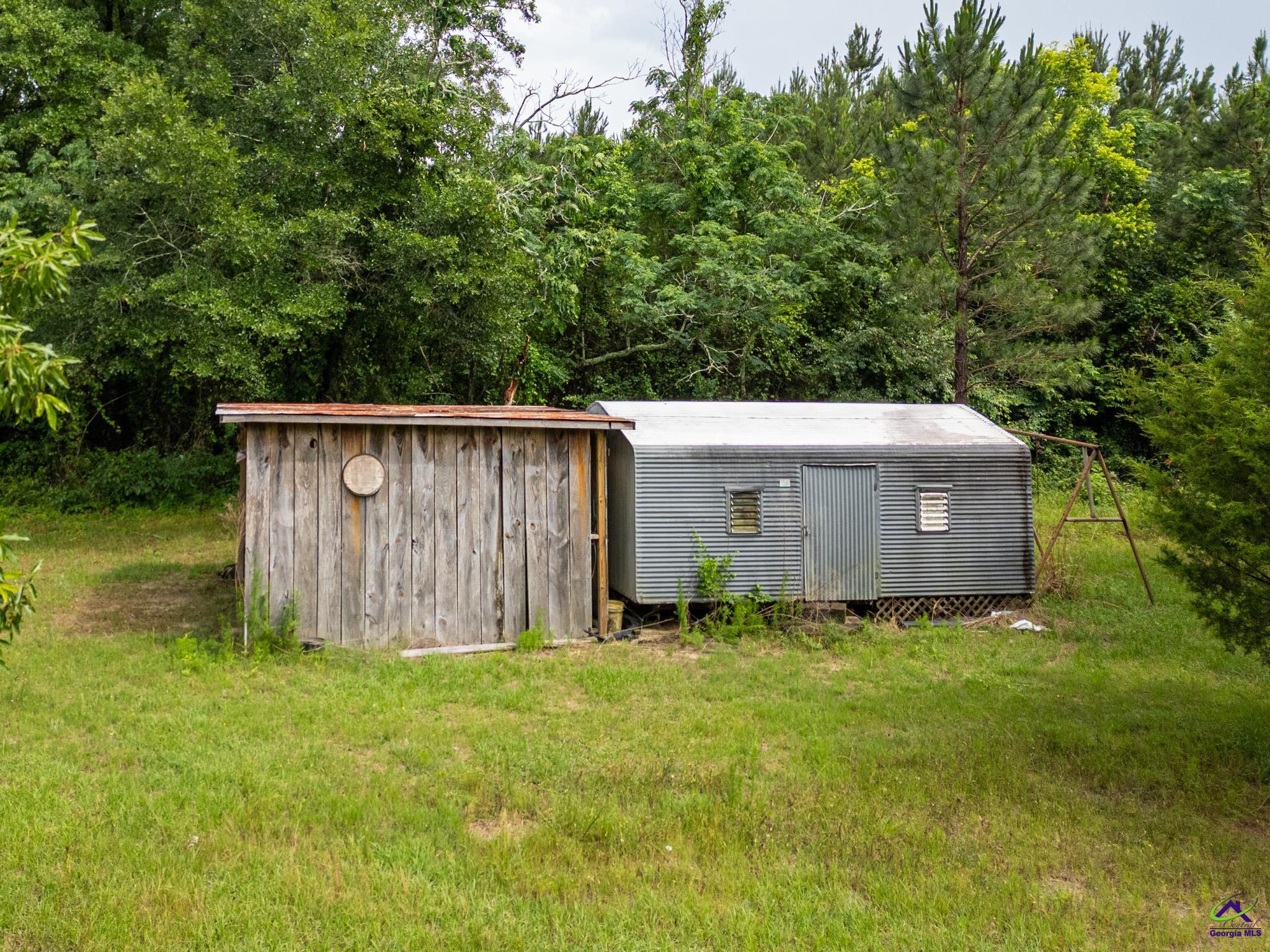 654 Nobles Road Danville, GA 31017 - Photo 11 of 28 Gallery Image 11